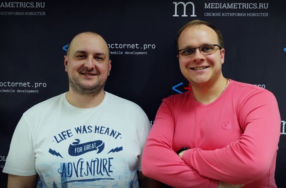 Цифровой понедельник с Вячеславом Федосеевым (8)