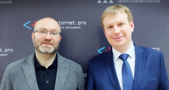 Разумный инвестор с Романом Романовым (8)