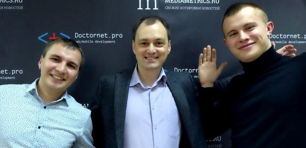 Стартап или бизнес? С Владимиром Бабкиным (2)