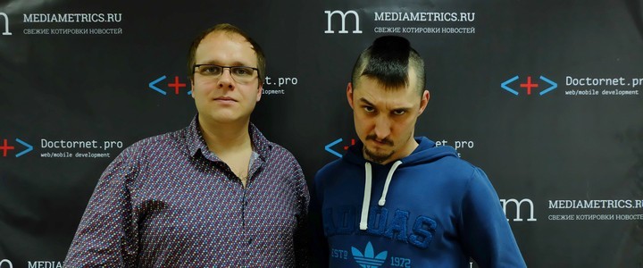 Цифровой понедельник с Вячеславом Федосеевым (4)