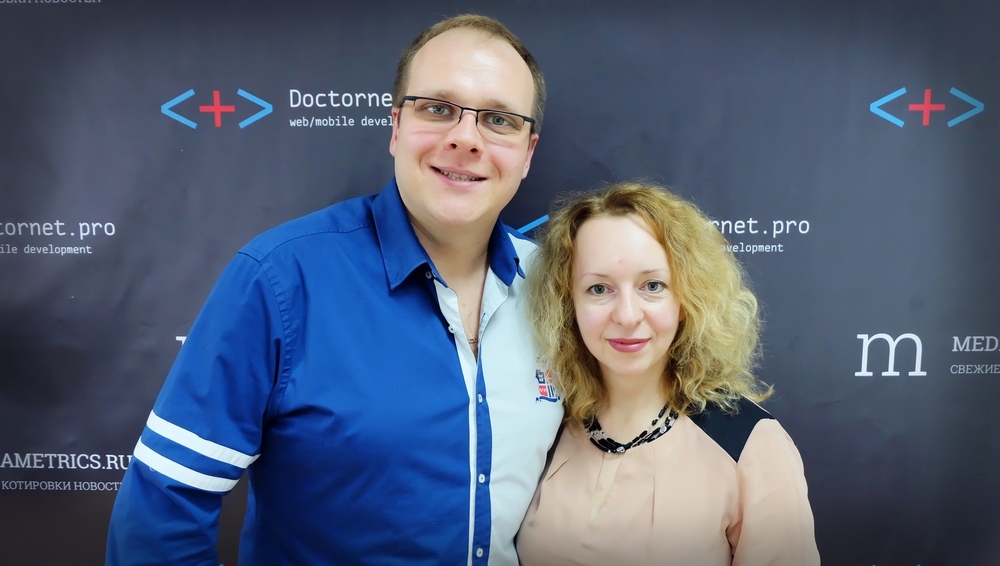 Интересный человек с Вячеславом Федосеевым (8)