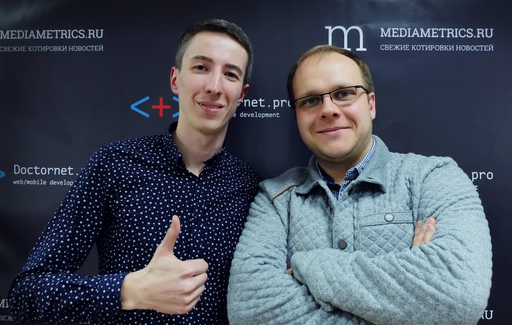 Цифровой понедельник с Вячеславом Федосеевым (9)