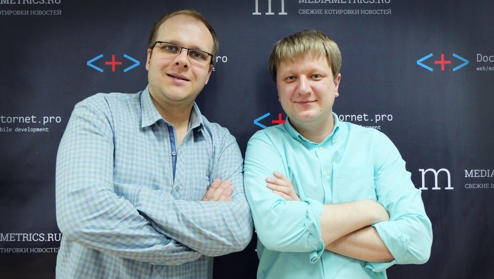 Цифровой понедельник с Вячеславом Федосеевым (11)