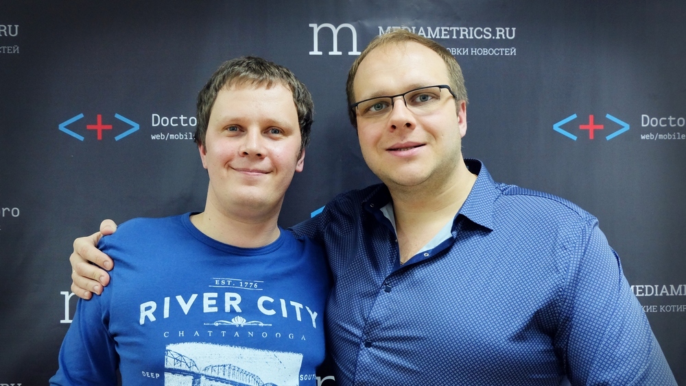 Цифровой понедельник с Вячеславом Федосеевым (12)