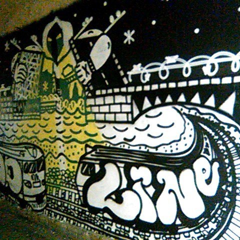 Андеграунд и массовая культура (2)