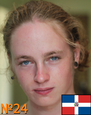 Доминиканская Республика. Уехать из России в 17 лет (24) Доминиканская Республика. Уехать из России в 17 лет (24)