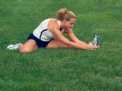 Как занятия спортом влияют на здоровье? (47)