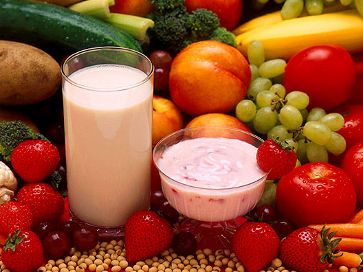 Не все йогурты одинаково полезны (48)