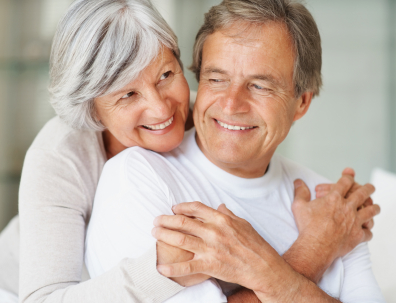 Возраст сексу не помеха? (56)