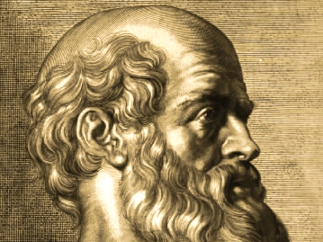 Клятву врачей написал не Гиппократ? (57)