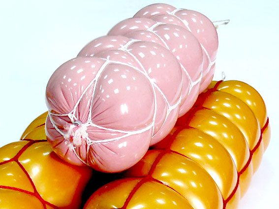 Чем меньше мяса в колбасе, тем лучше для здоровья? (58)