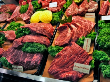 Британские ученые добрались до красного мяса (65)