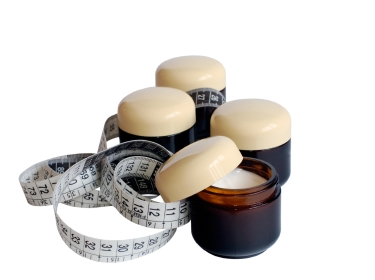 Крем для похудения — игра на низкой самооценке женщин (66)