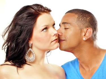 Мы находим свою вторую половину по запаху? (74)