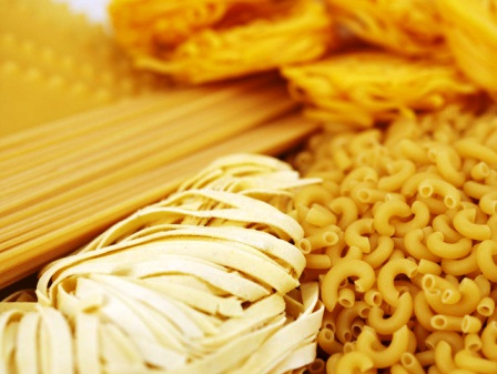 Как макароны могут помочь похудеть? (75)