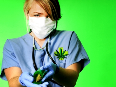 Вызывает ли марихуана зависимость? (78)