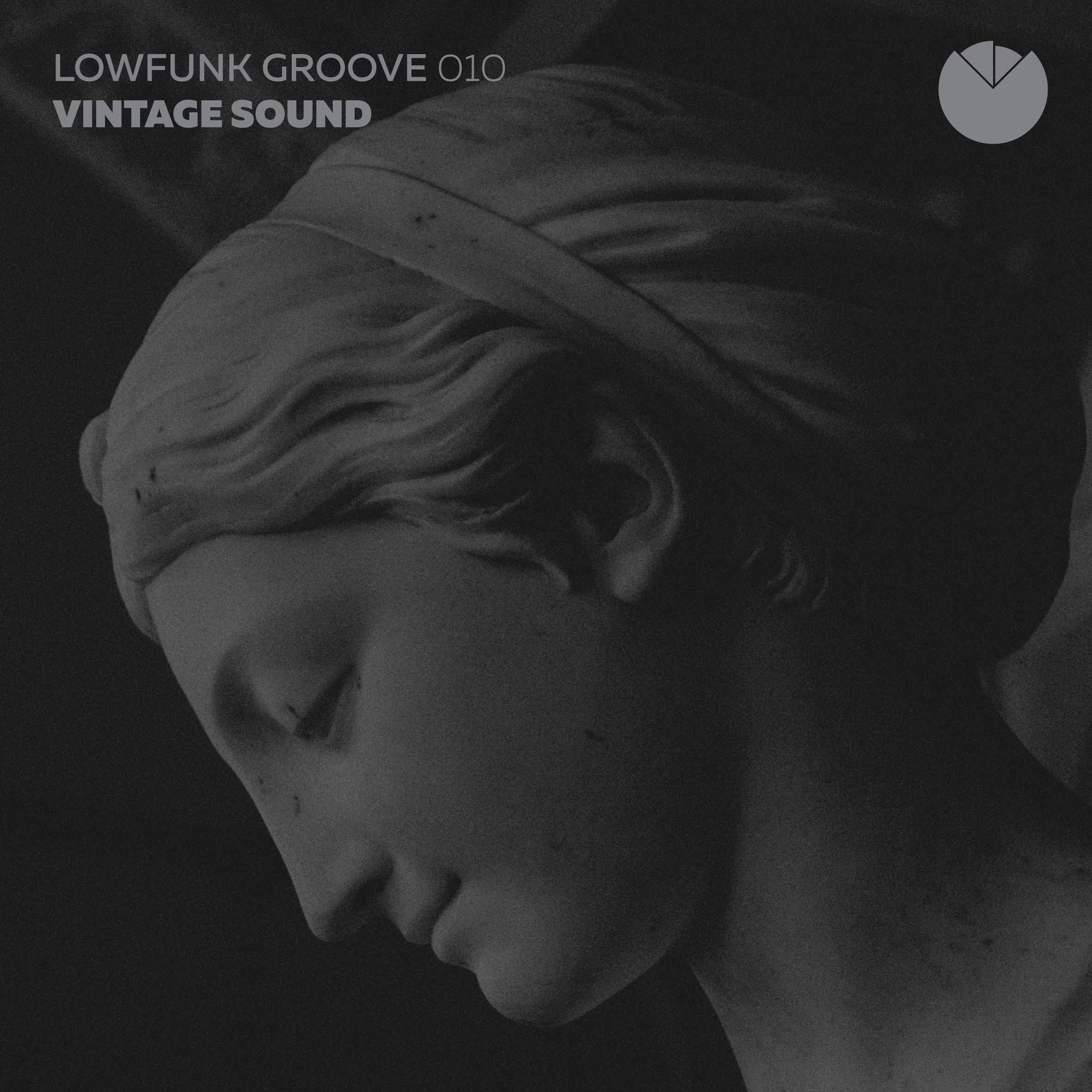 Lowfunk Groove #010 (Vintage Sound — Promo Mix) (010)