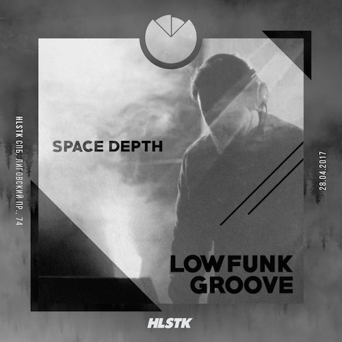 Lowfunk Groove #005 (005)