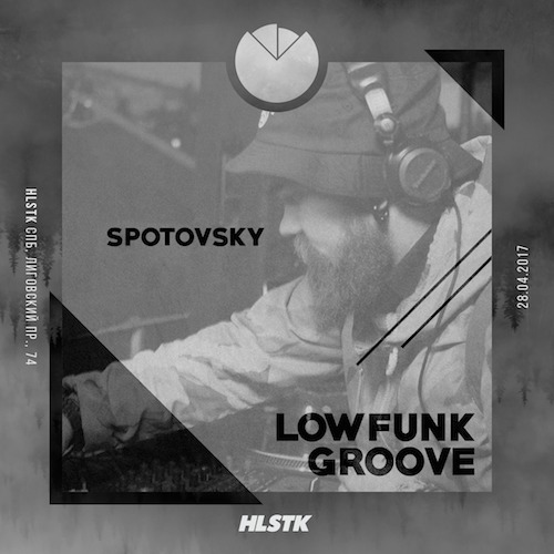 Lowfunk Groove #006 (006)