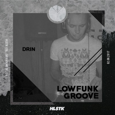 Lowfunk Groove #007 (007)