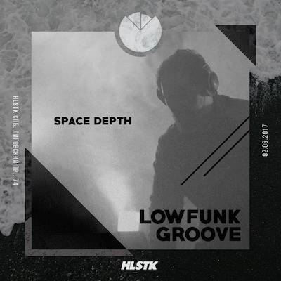 Lowfunk Groove #008 (008)