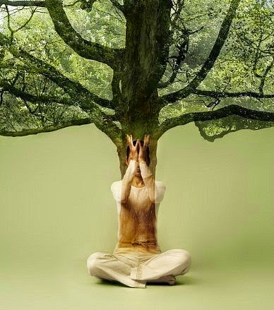 Первая чакра. Часть 2. Практическое упражнение (71) Первая чакра. Часть 2. Практическое упражнение (71)