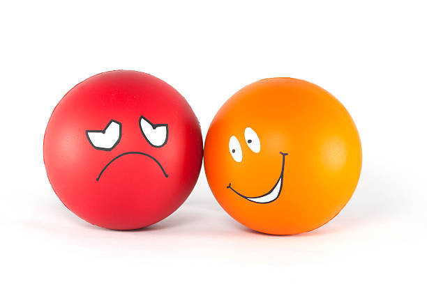 Негативные и позитивные эмоции. Как найти баланс. Часть 1. (73) Негативные и позитивные эмоции. Как найти баланс. Часть 1. (73)