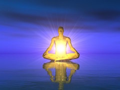 Энергии Третьей чакры. Часть 3. Медитация. (81) Энергии Третьей чакры. Часть 3. Медитация. (81)