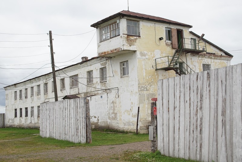 Здание штаба (19)