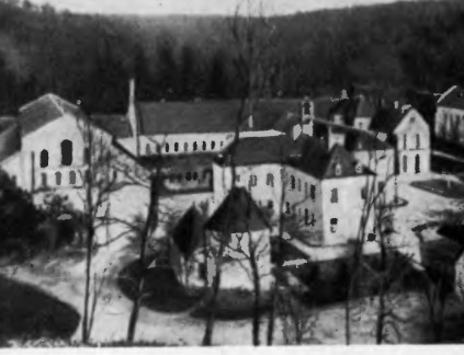 Часть 1. Глава 1. Западная и Центральная Европа в 5-10 веках. §1,2 и 3 (1)