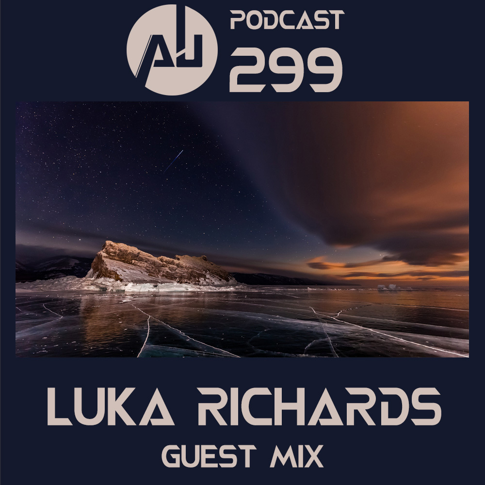 Andrew Ushakov Podcast