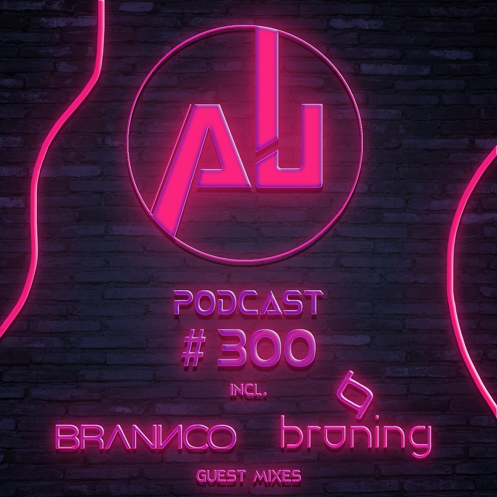 Andrew Ushakov Podcast