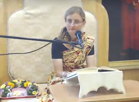 ШБ 5.1.32-33. Радха Крипа деви даси. 10.09.2019 (98)