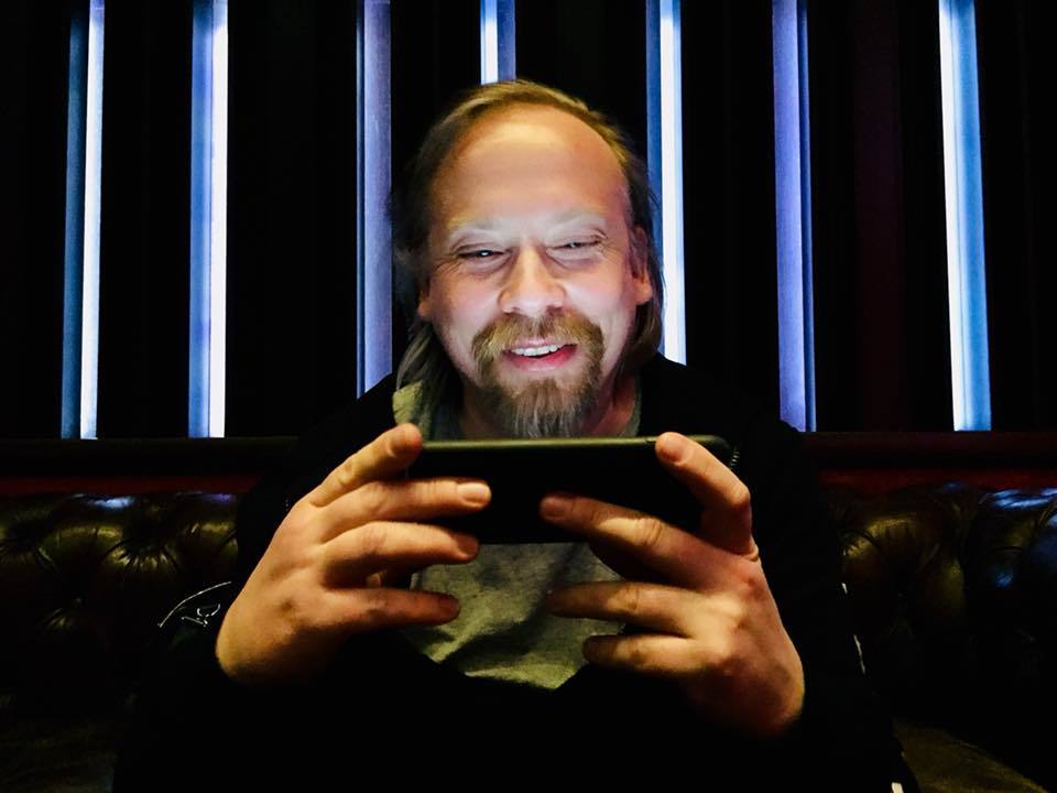 podcast