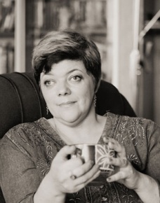 Интервью с Юлией Чернявской