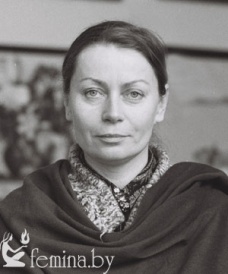 Интервью с Татьяной Бембель