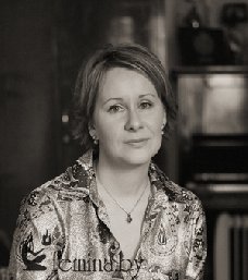 Интервью с Галиной Адамович