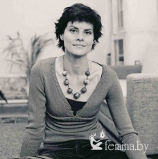 Интервью с Мариной Шорец