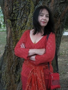 Интервью с Ириной Кодюковой