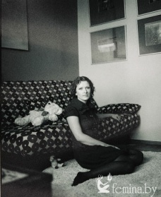 Интервью с Екатериной Сумаревой