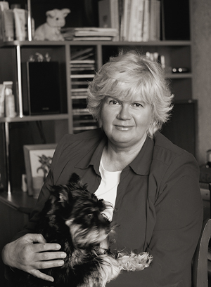 Интервью с Екатериной Агеевой (Интервью с Екатериной Агеевой)