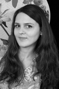 Интервью с Татьяной Гриневич