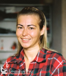 Интервью с Анной Горчаковой