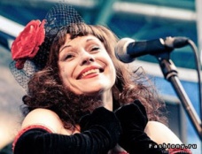 Интервью со Светланой Бень