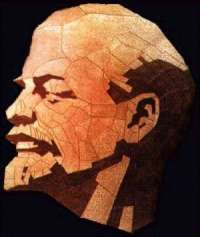 В.И.Ленин