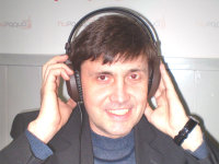 Евгений Царьков