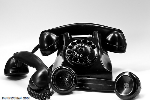 Введение в технологию ISDN (слайдкаст)