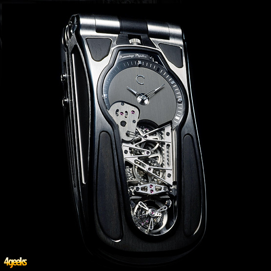 Элитная раскладушка Сelsius LeDIX