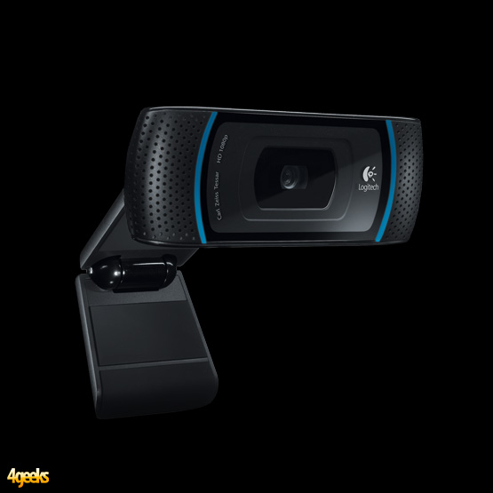 Прогрессивная веб-камера Full HD