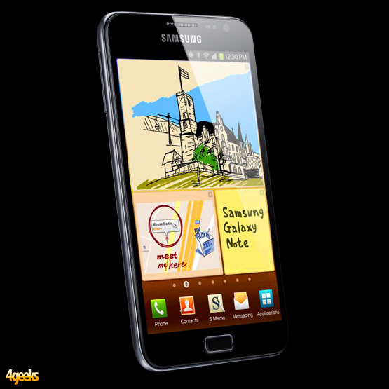 Samsung Galaxy Note